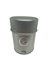 Vanille Bourbon en poudre