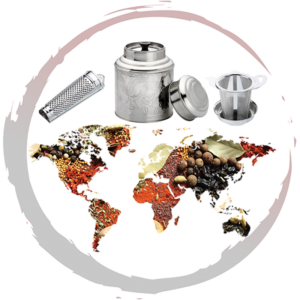 Accessoires et ustensiles