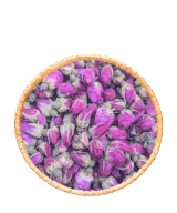 Boutons de Rose de Dalat