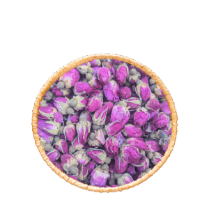 Boutons de Rose de Dalat