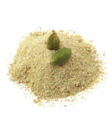 Cardamome verte moulue