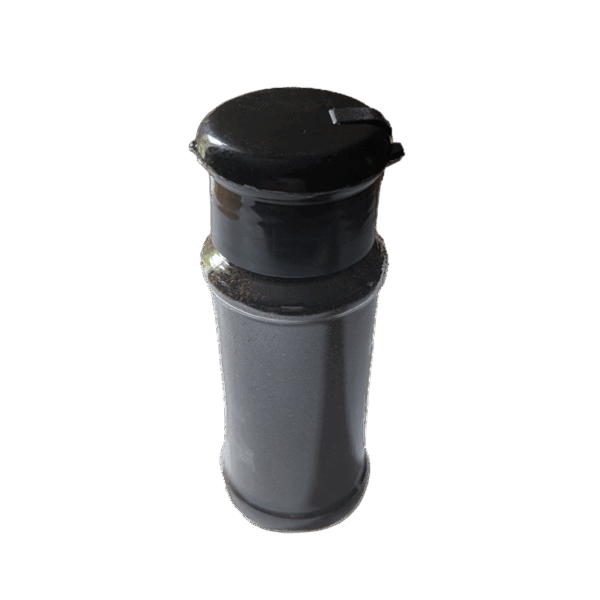 Vanille Bourbon en poudre de Madagascar (25g)