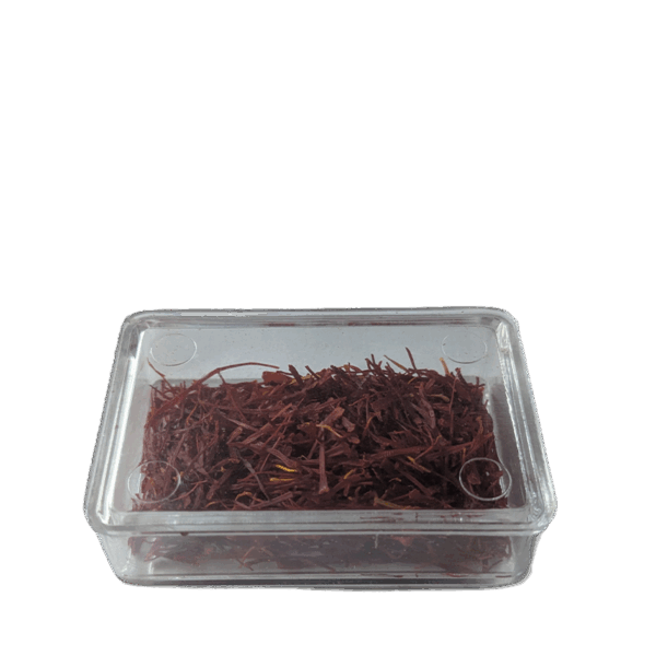 Safran d'Iran en filaments cat.1-1g