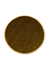 Vanille Bourbon en poudre