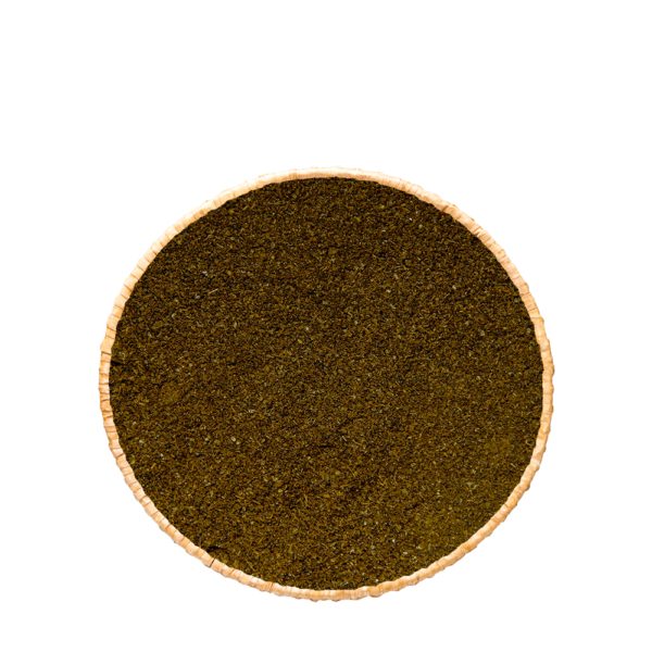 Vanille Bourbon en poudre