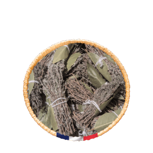 Bouquet garni séché