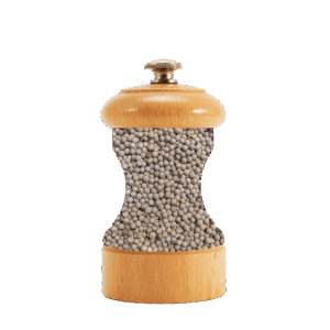 Poivre blanc de Phu Quoc