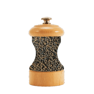 Poivre noir de Phu Quoc