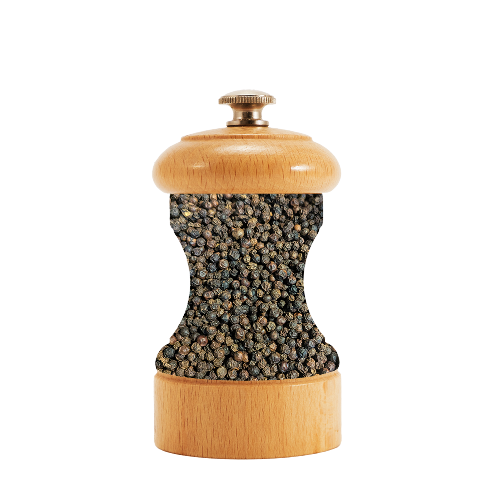 Poivre noir de Phu Quoc