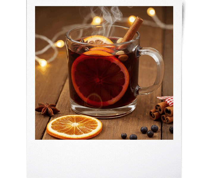 Vin chaud