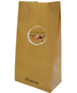 Bâtons de réglisse (15cm)