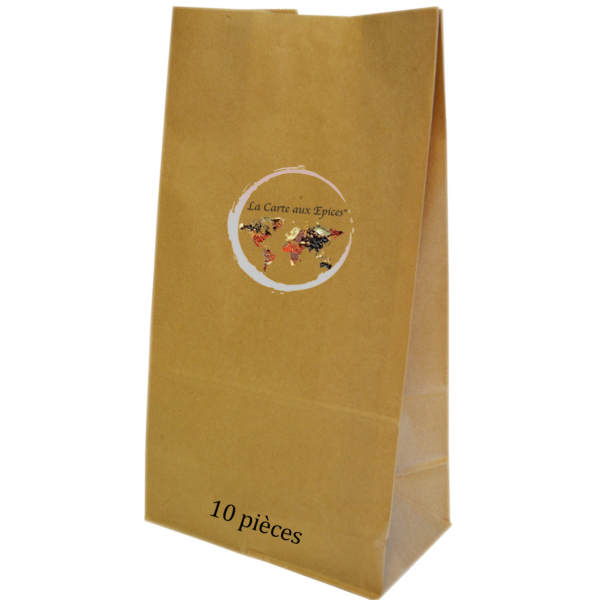 Bâtons de réglisse (15cm)