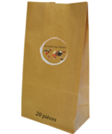 Bâtons de réglisse (15cm)