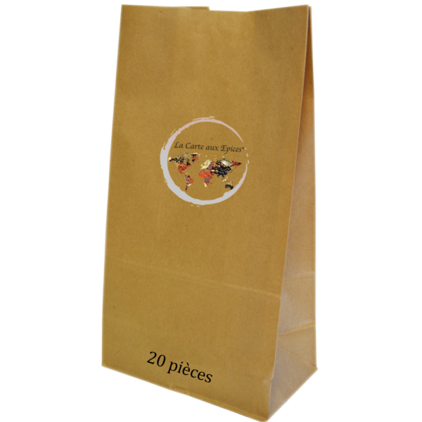 Bâtons de réglisse (15cm)