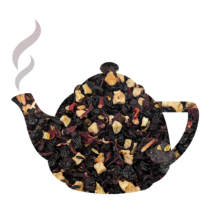 Eau de fruits Eclat d'été