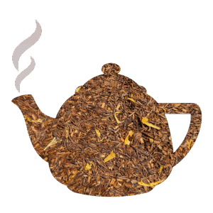 Rooibos fleurs d'oranger